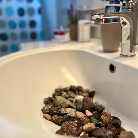 Kolovos House Σπίτι διακοπών Καρυές