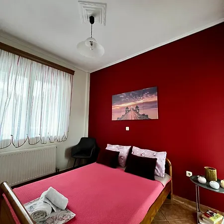 Kolovos House Σπίτι διακοπών