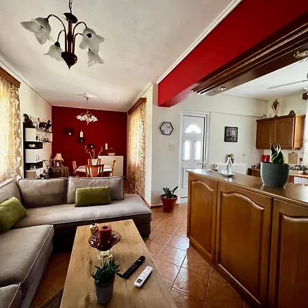 Kolovos House *