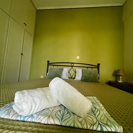 Feriehus Kolovos House