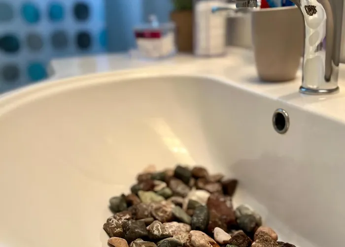 Kolovos House Nyaraló Kariész