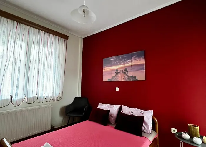 Kolovos House Nyaraló