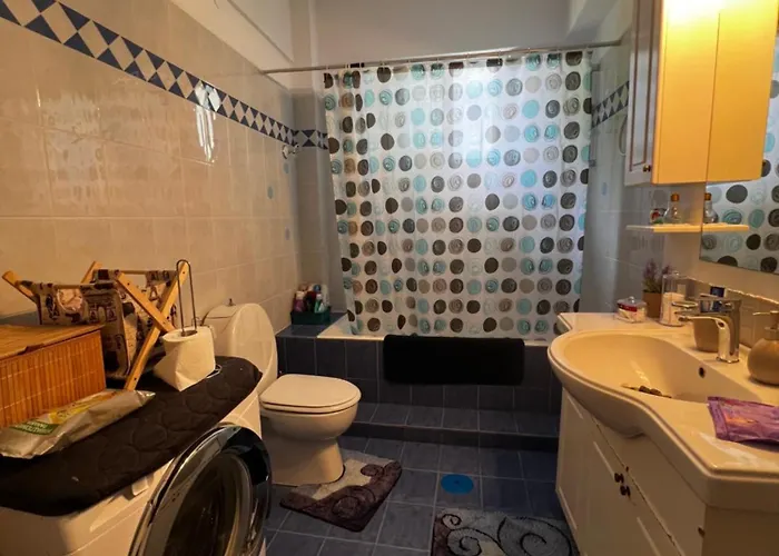 Casa de Férias Kolovos House *