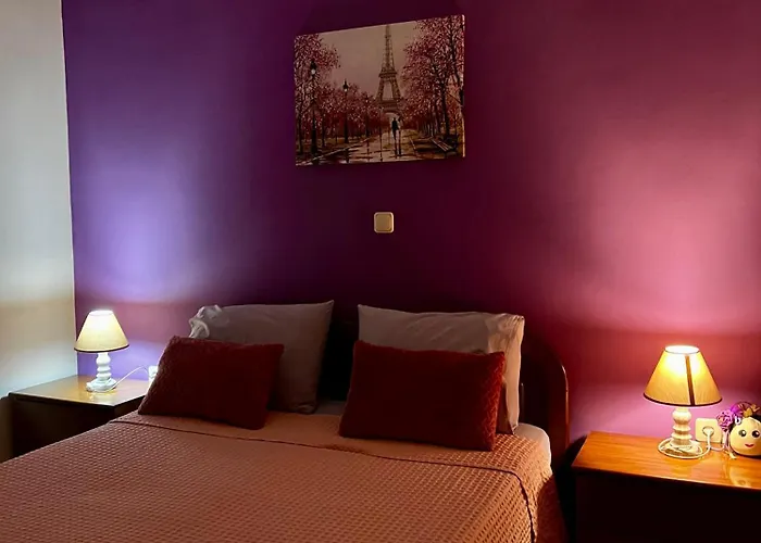 Kolovos House Nyaraló Kariész