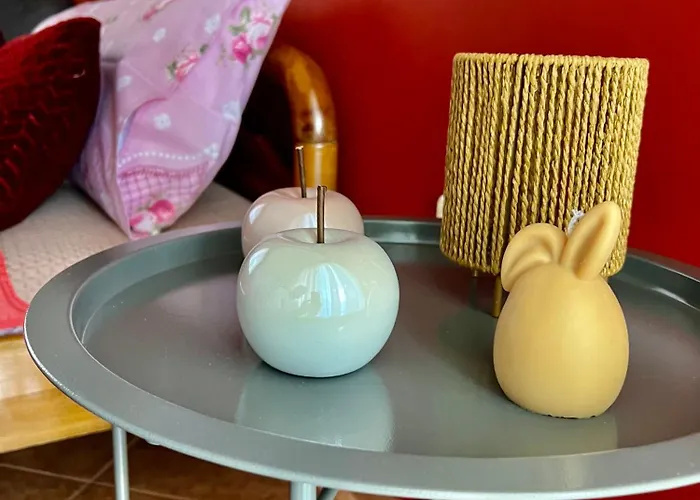 Kolovos House * Karyes