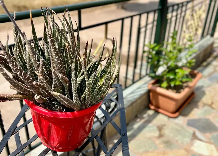 Kolovos House Nyaraló