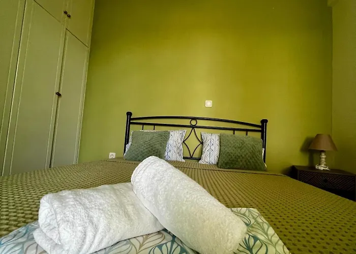 Casa de Férias Kolovos House